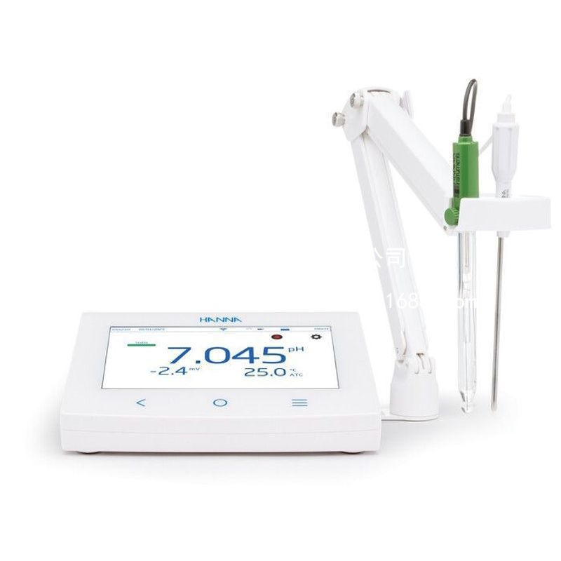 意大利HANNA HI981954 多参数防水便携式pH ORP EC 温度计