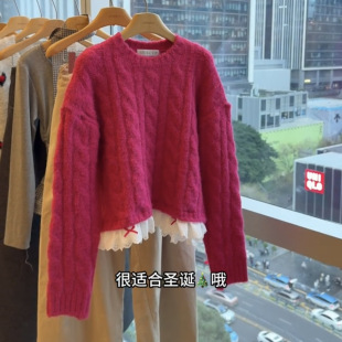 2026�ﶬ�¿��nϵ���|õ�tɫ���|�ٽzƴ��ë�¸�������ɫ���ѝ