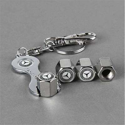 valve — Modified Valve Core Cap