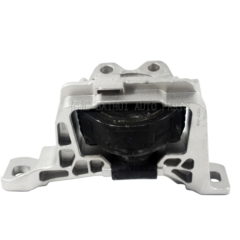 Bp4K-39-060 Is Suitable for Ford Focus Mk2 Engine Right Foot Rubber Bracket Av616F012Ab