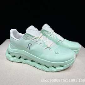 莆田鞋On昂跑步鞋Cloudtilt徒步越野缓震训练轻便男女款透气休闲