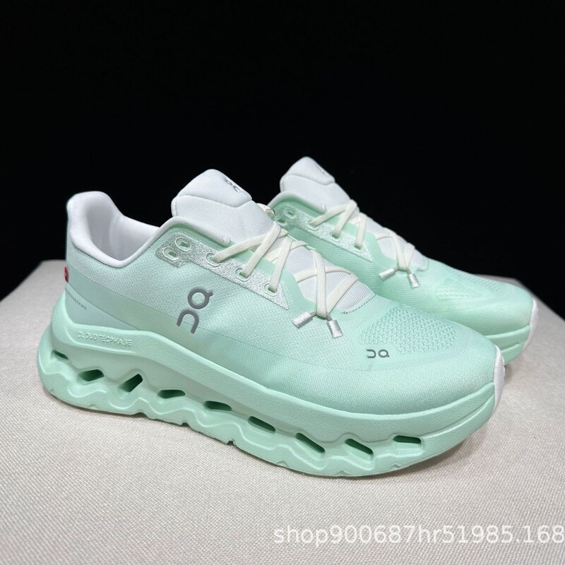 Putian Shoes On Ang Running Shoes Cloudtilt Hiking Cross-country Shock-cushioning Training Lightweight Breathable Casual for Men and Women