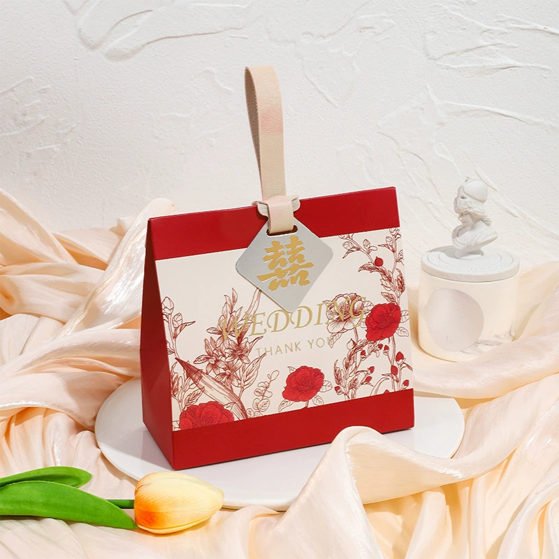 Новая коробка конфет сумка конфет премиум-класса конфеты коробка пустая коробка для свадьбы помолвка с подарочной коробкой для продажи оптом