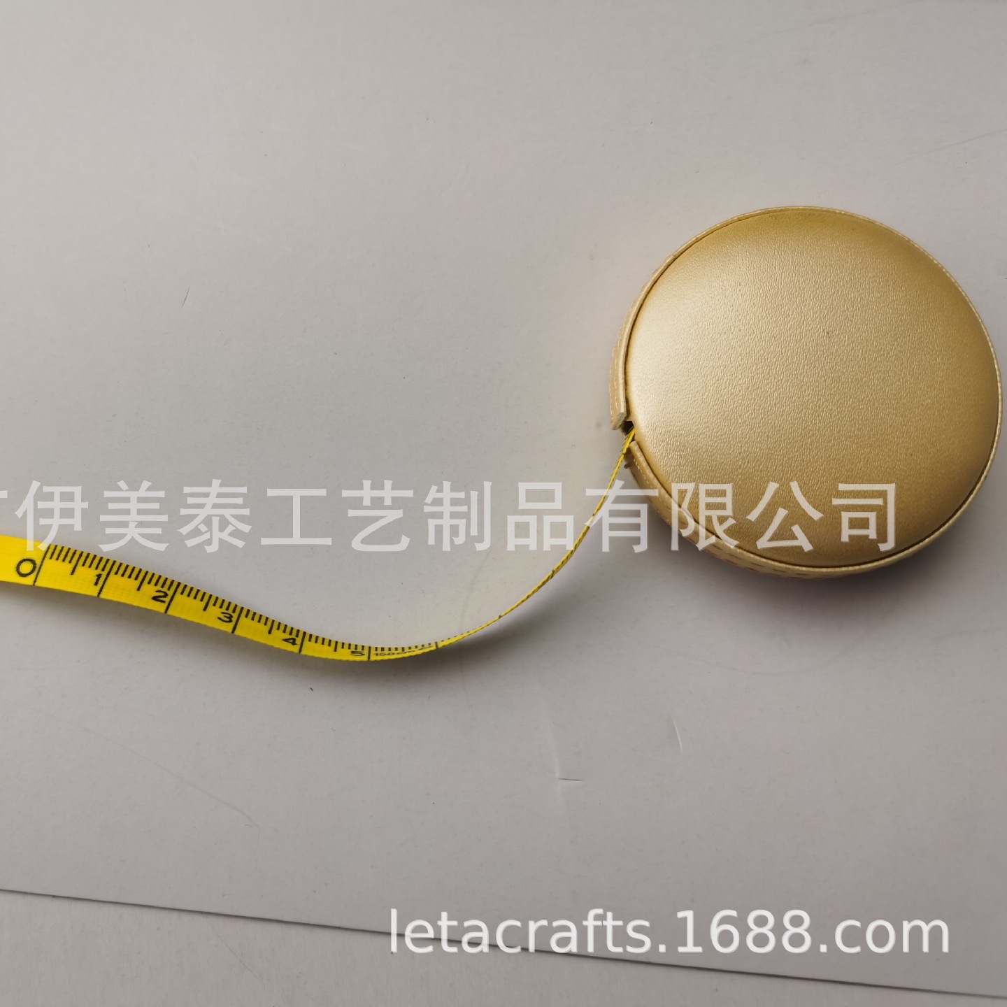 厂家直供1.5米2米包皮卷尺伸缩小皮尺服装量衣尺缝纫尺 迷你软尺