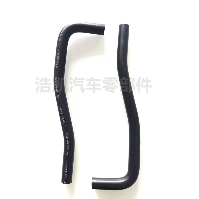 适用斯巴鲁森林人傲虎力狮XV发动机真空管PCV管废气管99071AD690