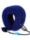 Portable inflatable neck support massager airbag tractor air pillow medical cervical support compression dizziness artifact