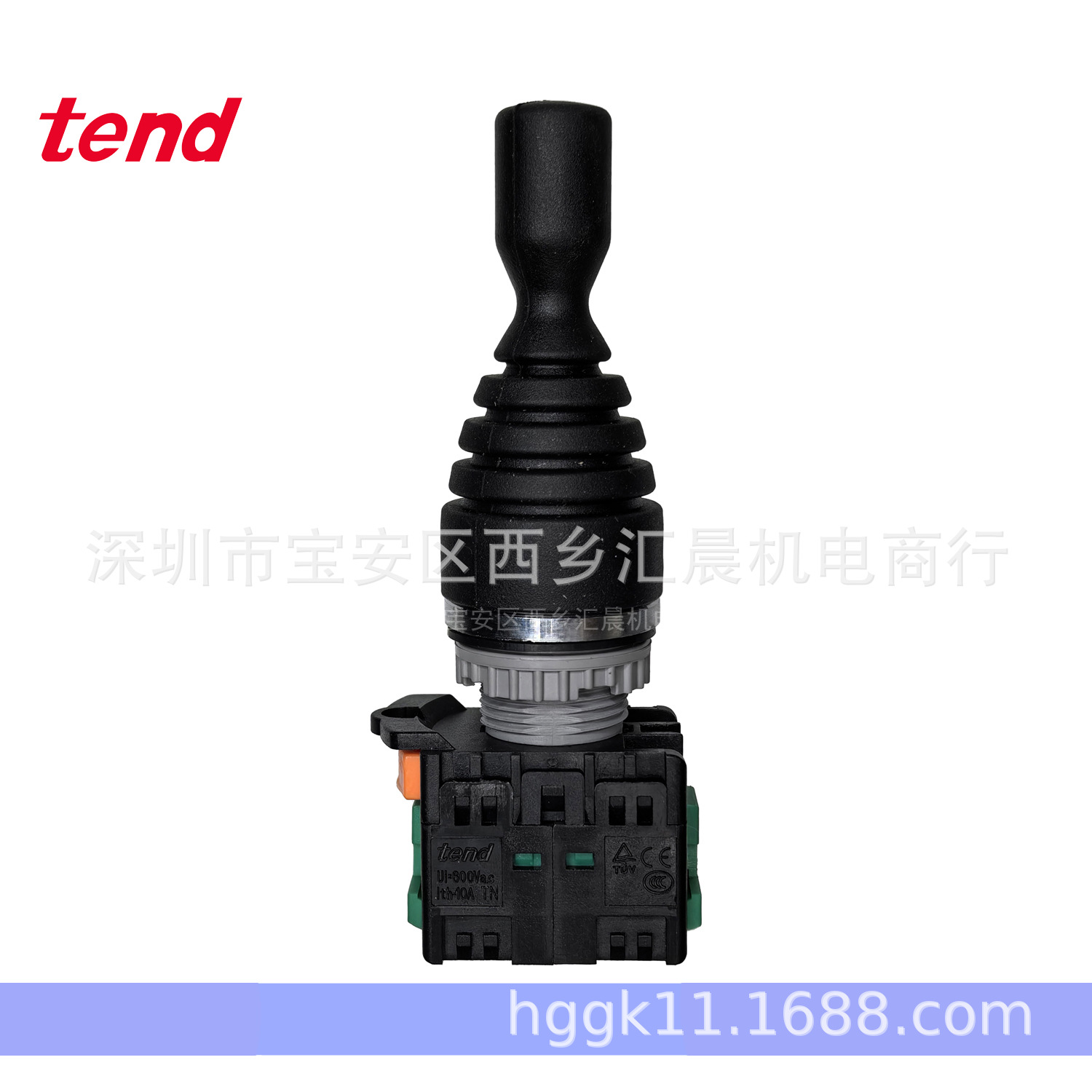 原装TEND台湾天得十字开关TN2MR2R-2 TN2MR4R-4