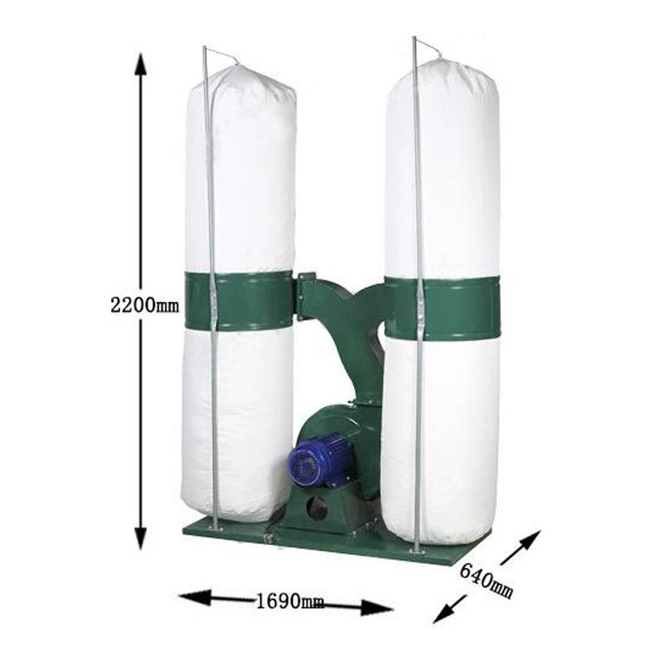 Пылесос для деревообработки, пылесос для циркулярной пилы с выдвижным столом, промышленный пылесос, пылесос для сбора пыли от циркулярной пилы