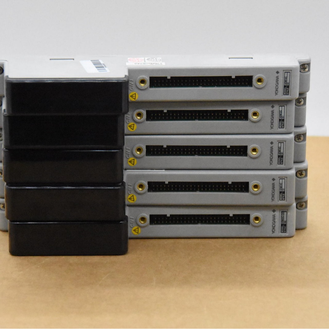 ATB5S-00 YOKOGAWA 横河原厂直输入输出模块PW482- 50直采全新