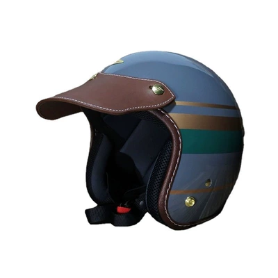 Fashionable Portable Motorcycle Rain — Dəbilqə (Kaska) aksesuarları