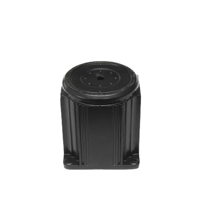 厂家供应电机铝壳 拉伸 铝合金电机散热外壳 电机马达铝合金外壳