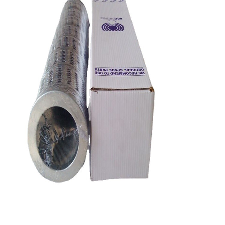 中联混凝土泵车滤芯吸油滤芯 SF250M90