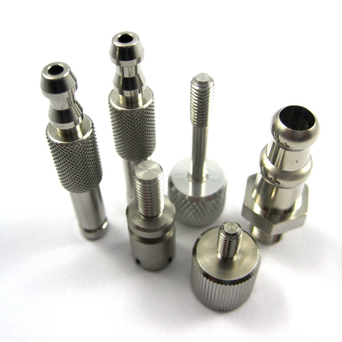 CNC数控车床加工铣床不锈钢板铝合金五金机械铜铝不锈钢件加工