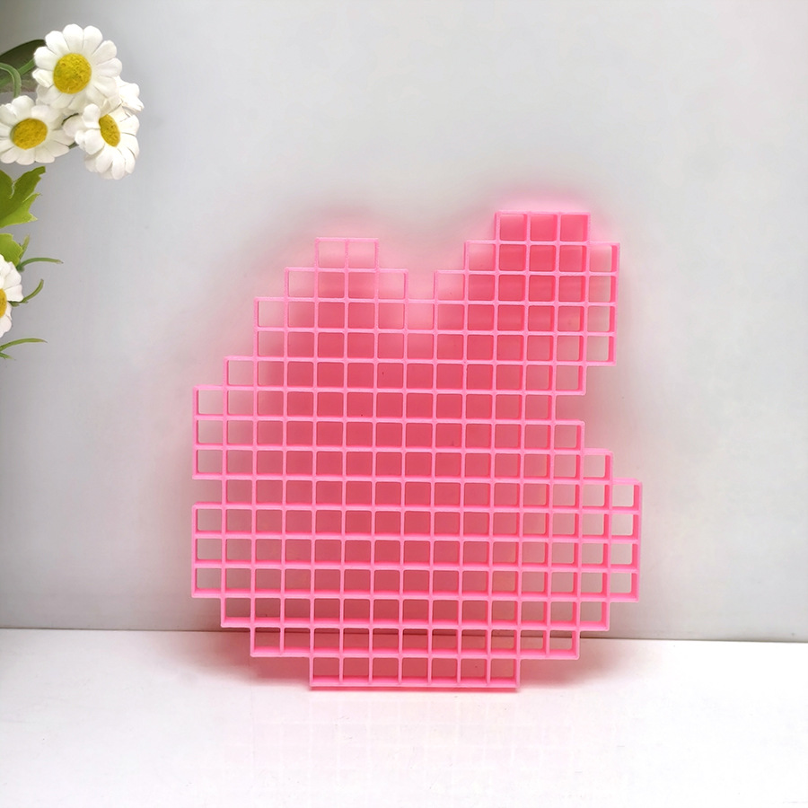 Pink melody