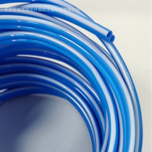 Manufacturer Produces Tpu Polyether Printing Development Dual-Color Dual-Tube, Wear-Resistant and Low-Temperature Resistant, Welcome to Inquire and Can Send Samples