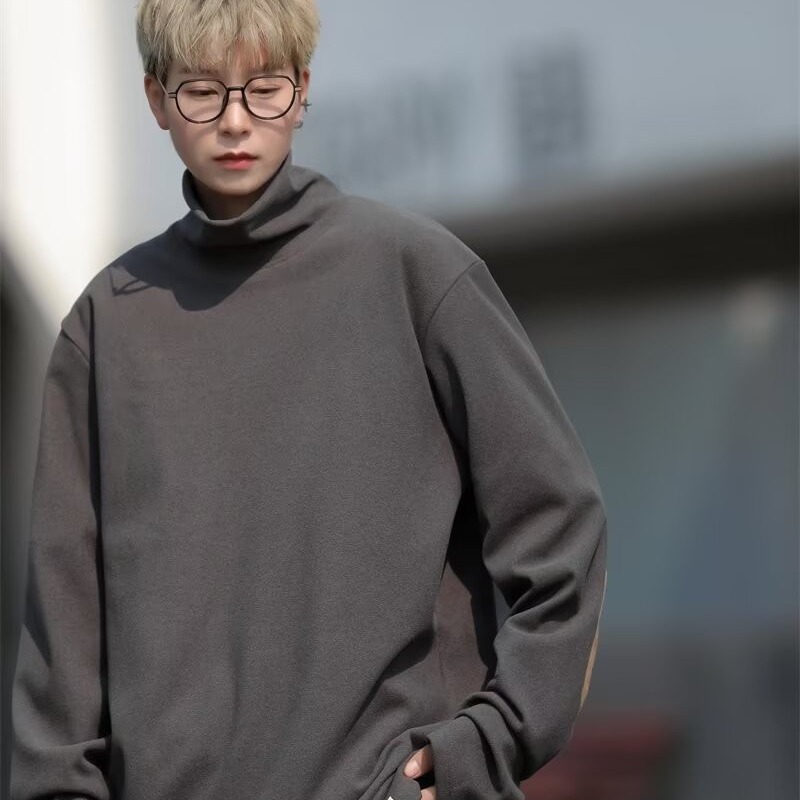 [홍콩연맹] T85 다크그레이