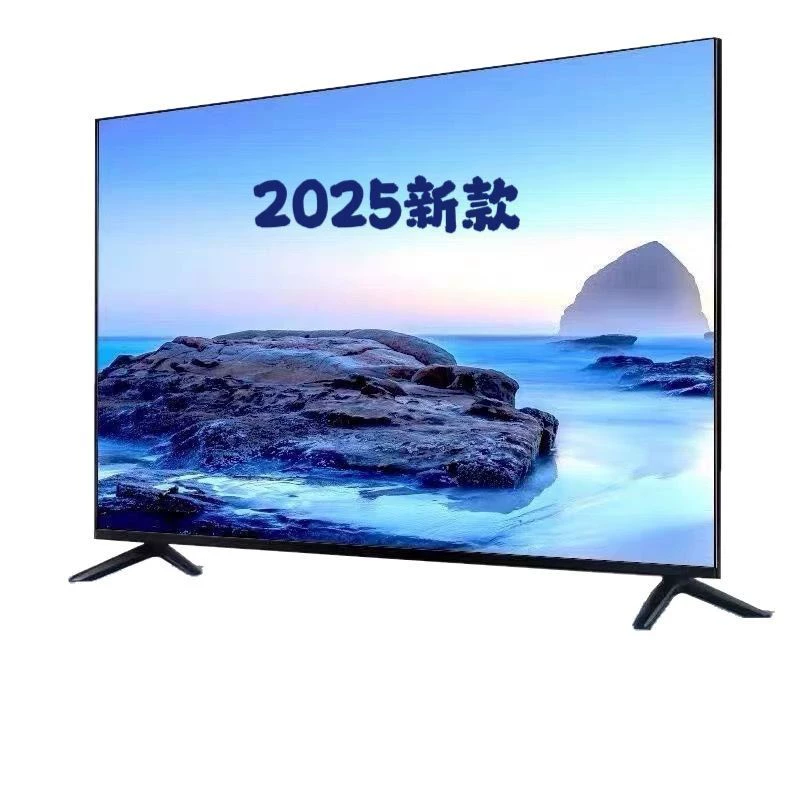 Новый телевизор Ace LCD 55-дюймов 32/46/65/75 HD голос интеллектуальная беспроводная сеть 39 домашний