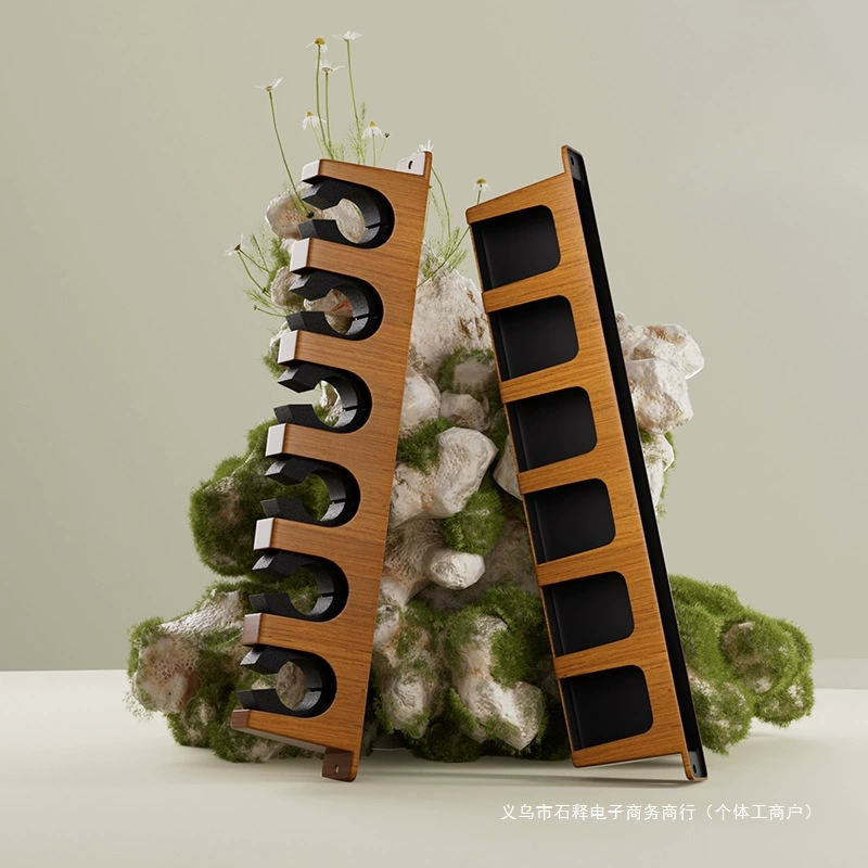 Стеллаж для хранения удочек, настенный стеллаж для хранения удочек, стеллаж для приманок, фиксированный стеллаж для хранения рыболовных снастей, автомобильное крепление для рыбалки.