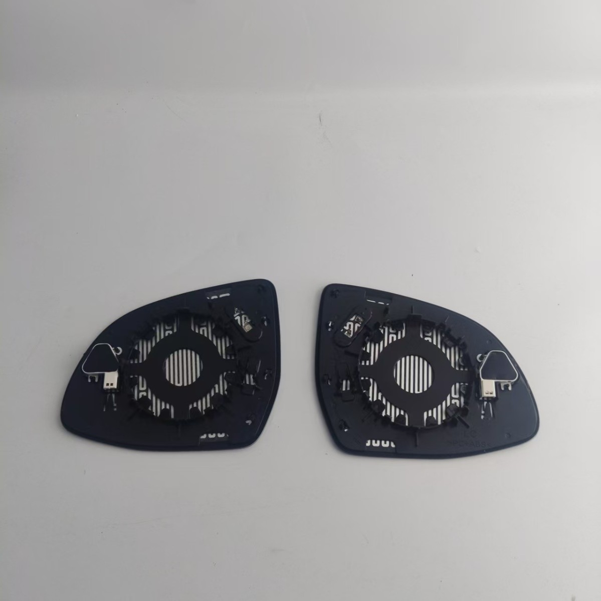 Suitable for Bmw X3X4X5X6X7G01G08G05G07G02G08 Lens Blind Spot Reversing Mirror Heated Lens
