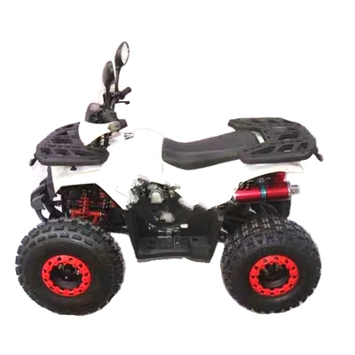 off-road vehicle ATV ATV tire — Hub