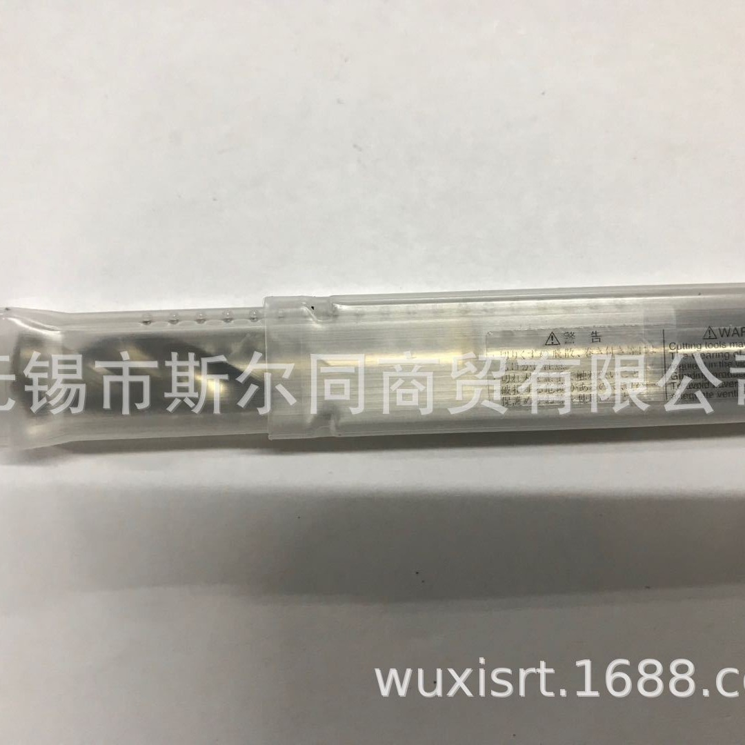 日本NACHI不二越钻头LIST7572P 直径10.5*43*100*12 全系列可订货