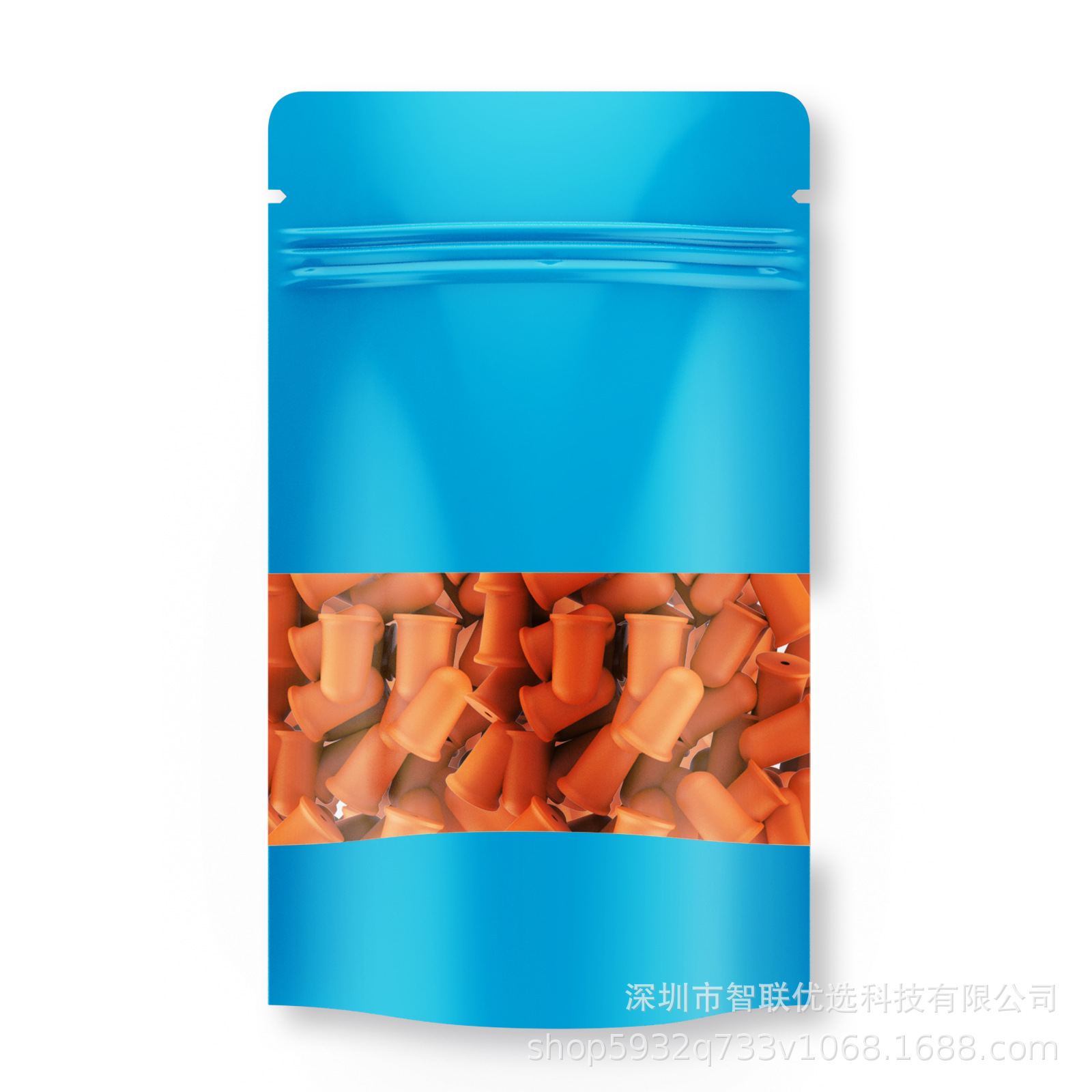 记忆海绵降噪耳塞一次性包装学生开学季必备静音防水防噪音