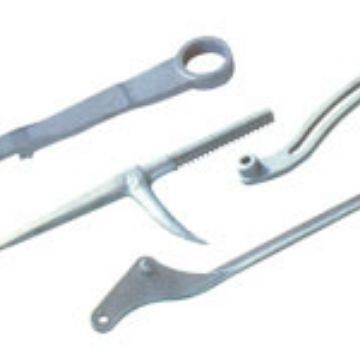 440C不锈钢精铸件-深圳碳钢失蜡铸造厂家