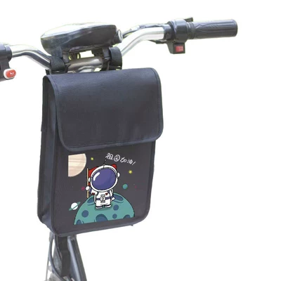 Car storage bag/box – Bag