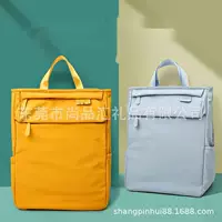 2021 новый взрывной мешок мумия многофункциональный водонепроницаемый большой емкости для матери и ребенка пеленок простой и высокого качества