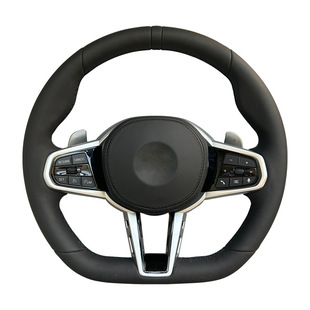 Suitable for Bmw M2M3M4M5M6M8X3Mx4Mx5Mx6Mx7Mxm Old Model to M4 Steering Wheel Assembly Modification