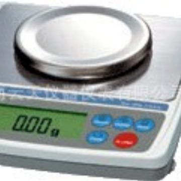 日本AND电子天平EK-12ki/ (12kg*1g电子天平 高精度