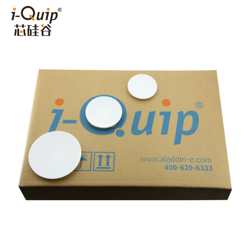 Кристаллическая чашка Силиконовой долины Кристаллическая пластиковая поверхность P1283 политетрафторэтиленовая поверхность, PTFE