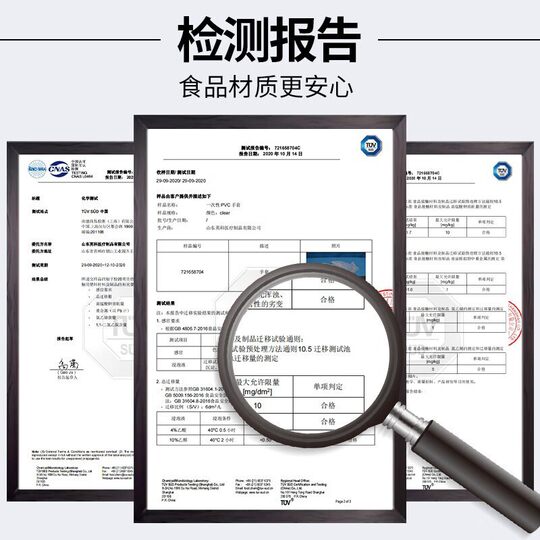 Medical Gloves Disposable White Nitrile Ding Qing Y86 Durable Protection British Medical Surgery Inspection Food Grade