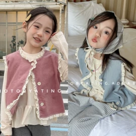 童裤;童T恤;童衬衫