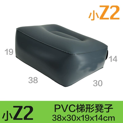 Vehicle-mounted inflatable bed inflatable cushion to increase height, converts the - default-item-z2