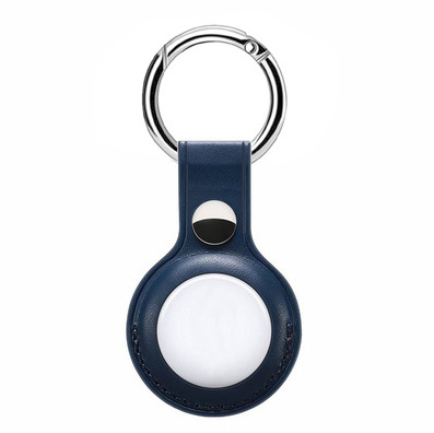 블루 (스프링 버클)