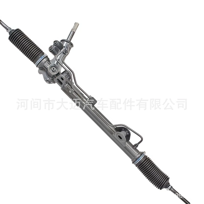 49001‑6615R Hydraulic Power Steering Steering gear assembly