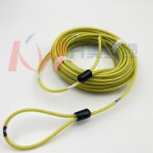 米标刻度钢丝测量绳 扬州厂家现货供应 量大价优