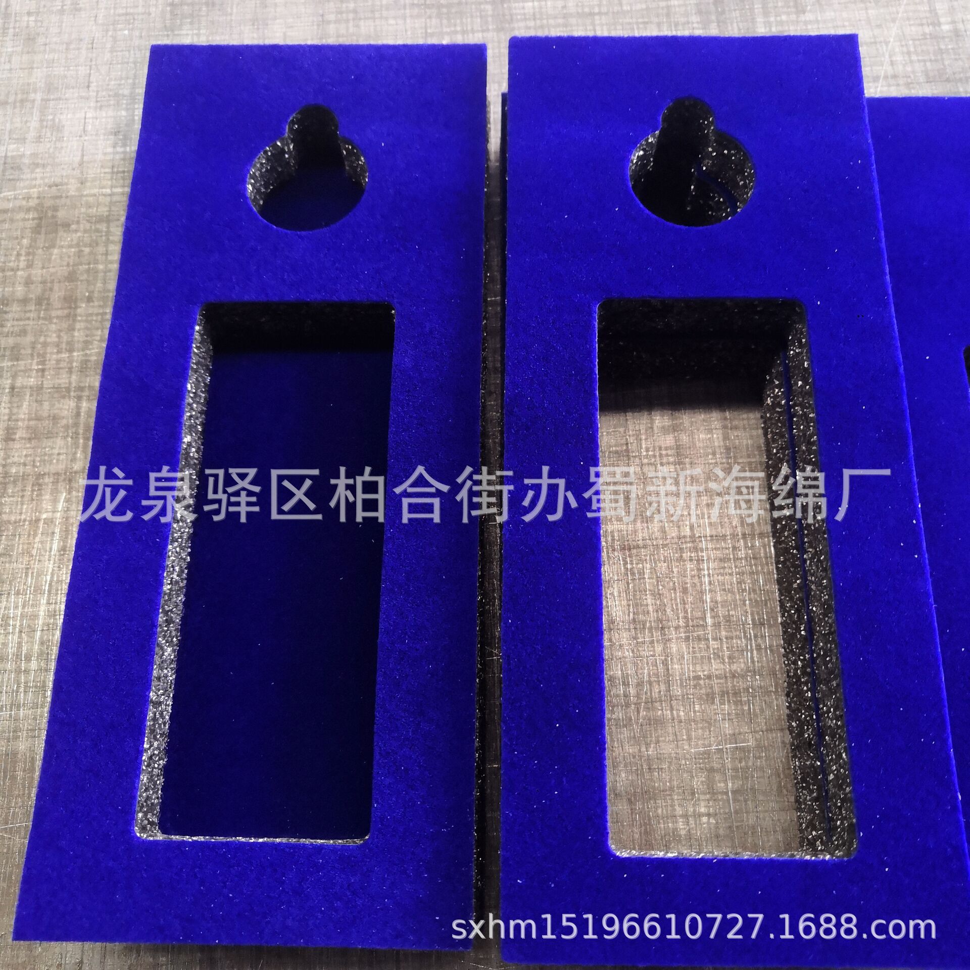 厂家供应黑色白色珍珠棉瓶子快递缓冲内衬包装泡沫/成型表绒礼盒