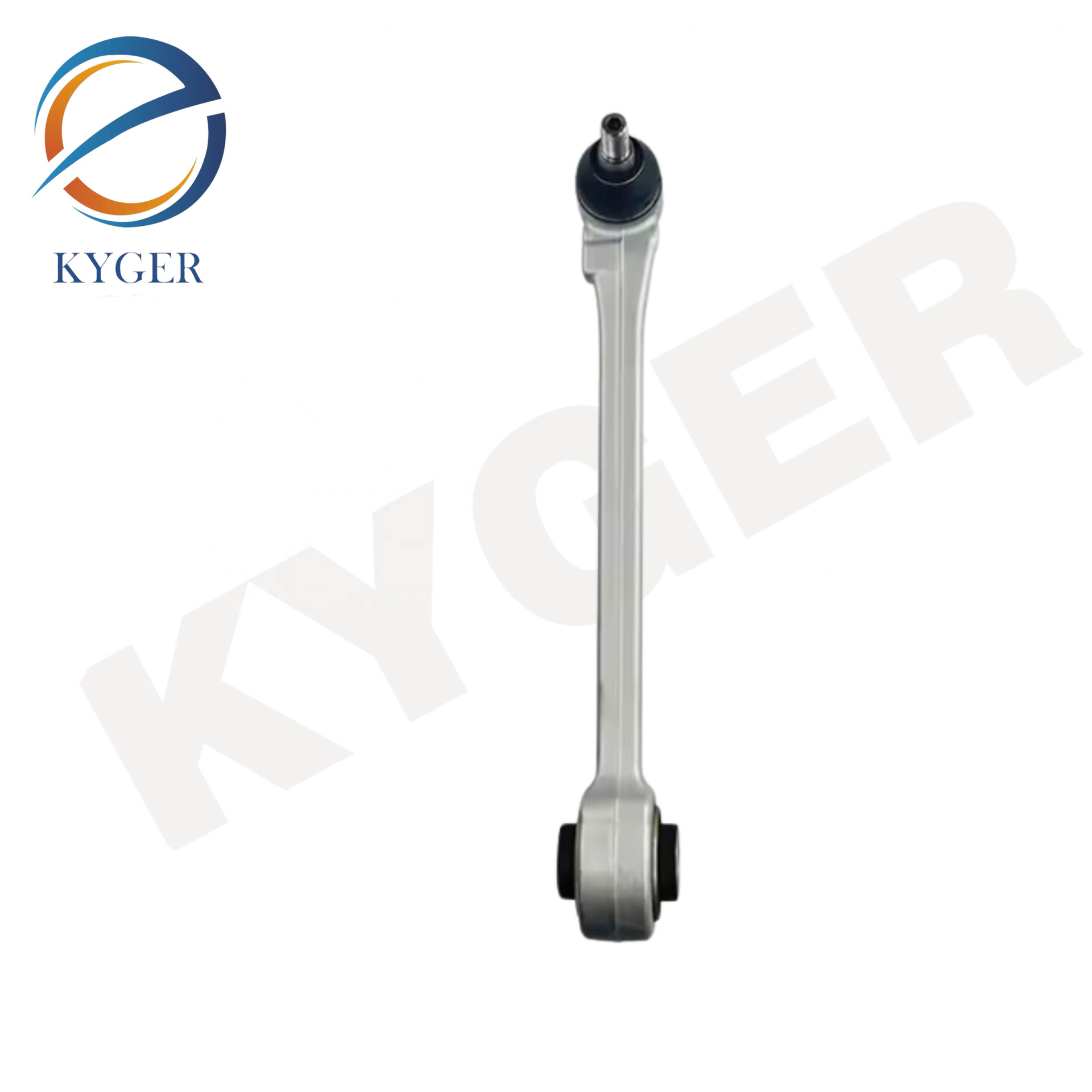 Suitable for Mercedes-Benz W204 front lower straight arm left and right universal A2043308011 high quality auto parts KYGER