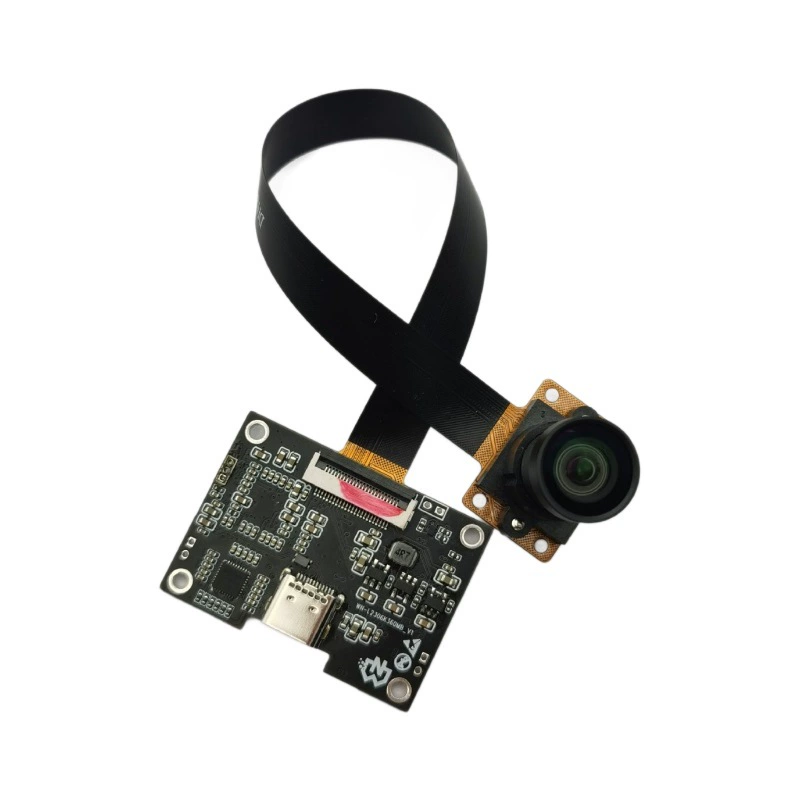 Модуль камеры 1200W 4K USB3.0 1/2.3" CMOS IMX577 12.3MP