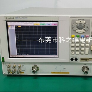 ��ُ����Agilent/���݂� E8361C E8362C E8363C E8364C�W�j�����x