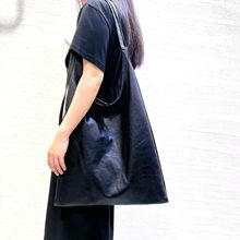 真皮女包手工头层牛皮托特包单肩包时尚气质简约手提包大包通勤