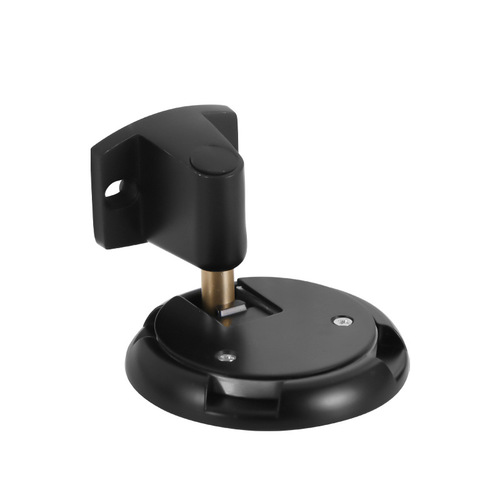 No punching, mechanical ground suction, non-magnetic push-type windproof door suction, automatic locking door, anti-collision door, zinc alloy door top
