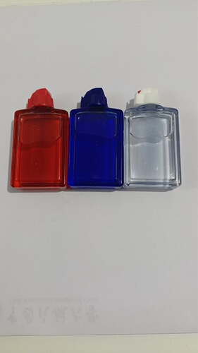 Lighter accessories high-end kerosene lighter special oil 5.8.16.20.25.40ml small capacity oil wholesale