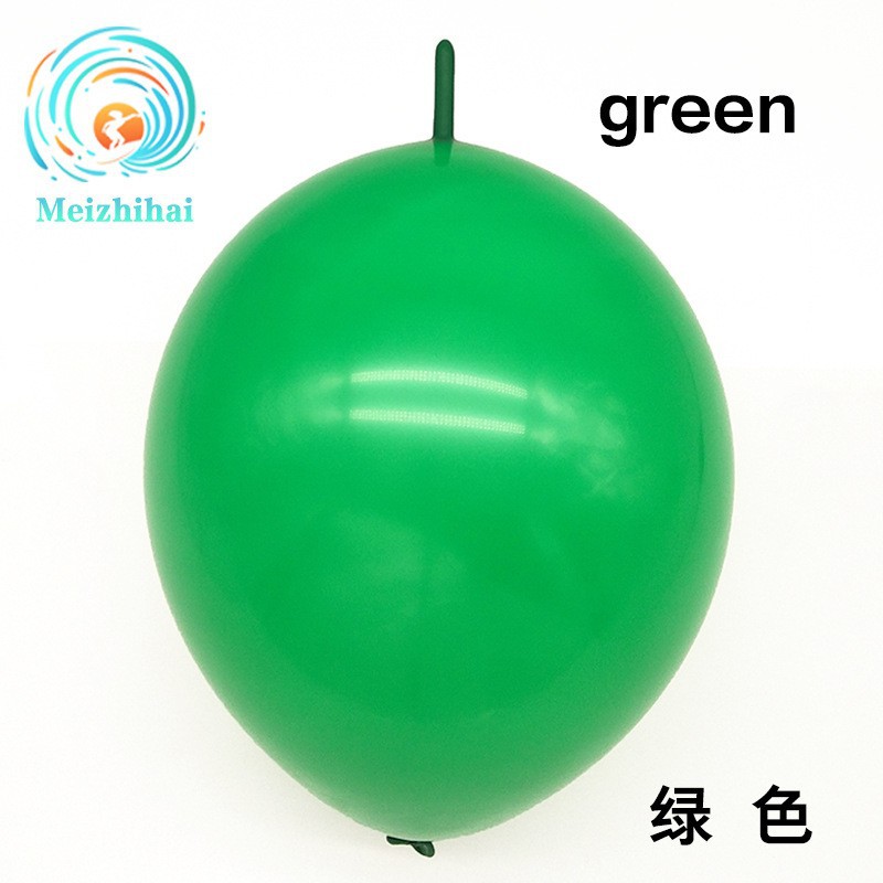 Bolas de cola de belleza de 6 pulgadas 10 pulgadas 12 pulgadas fiesta de cumpleaños mate al por mayor matrimonio amor decoración cola de aguja