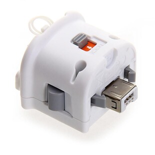 wii������ wii�ֱ������� Wii MotionPlus�ӸЏ����� �ֱ�������