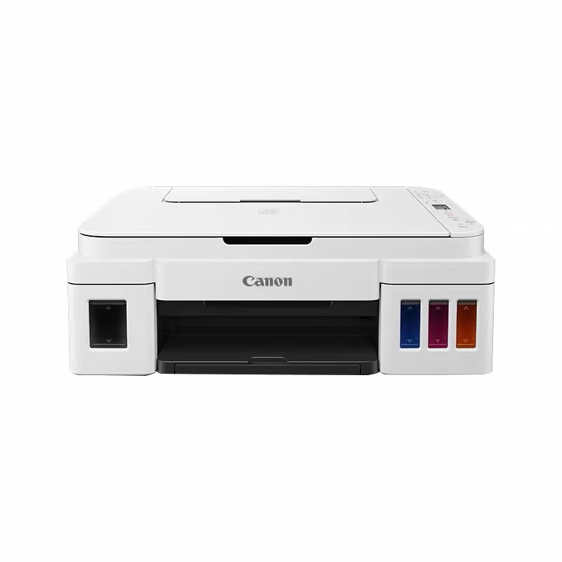 G2810 G3810 cartucho de tinta original inyección de tinta a color fotocopiadora de teléfono móvil de escaneo de impresión de oficina impresora doméstica