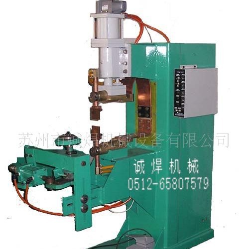 苏州诚焊供应风扇网罩中环排焊机、风扇网罩成型机，风机网罩焊机