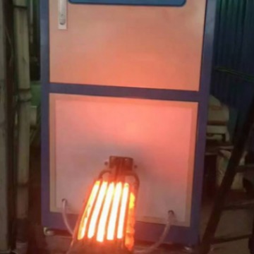 高频红冲机、红冲电炉